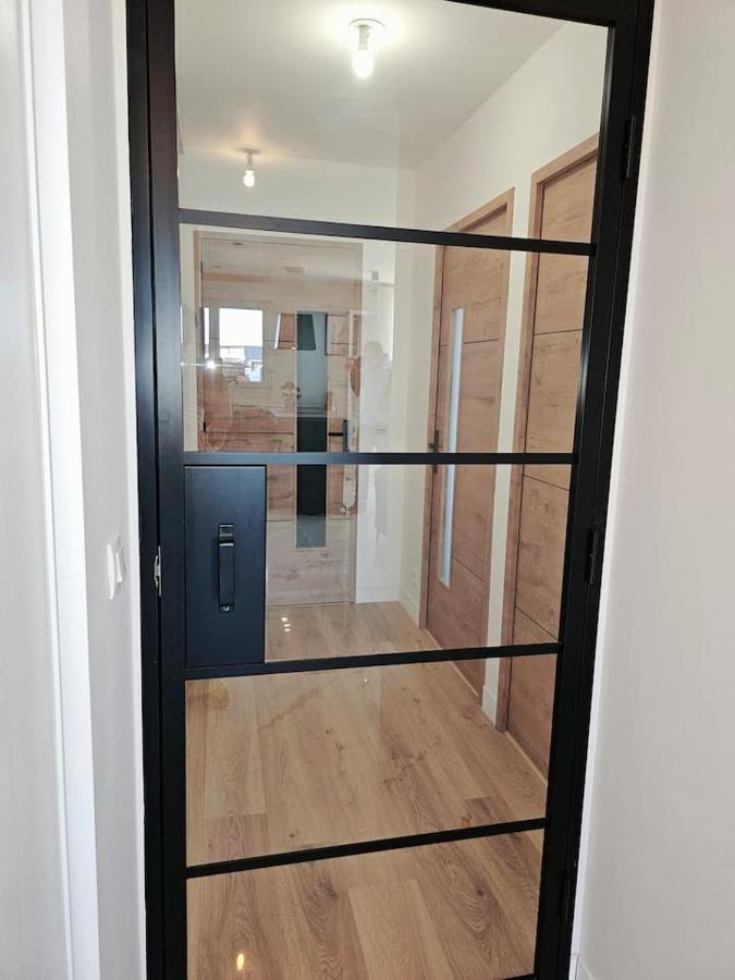 Appartement Stylish Rooftop Avec Terrasse A 2pas De Paris