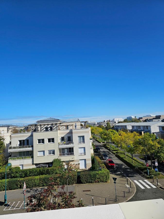 Appartement Stylish Rooftop Avec Terrasse A 2pas De Paris *